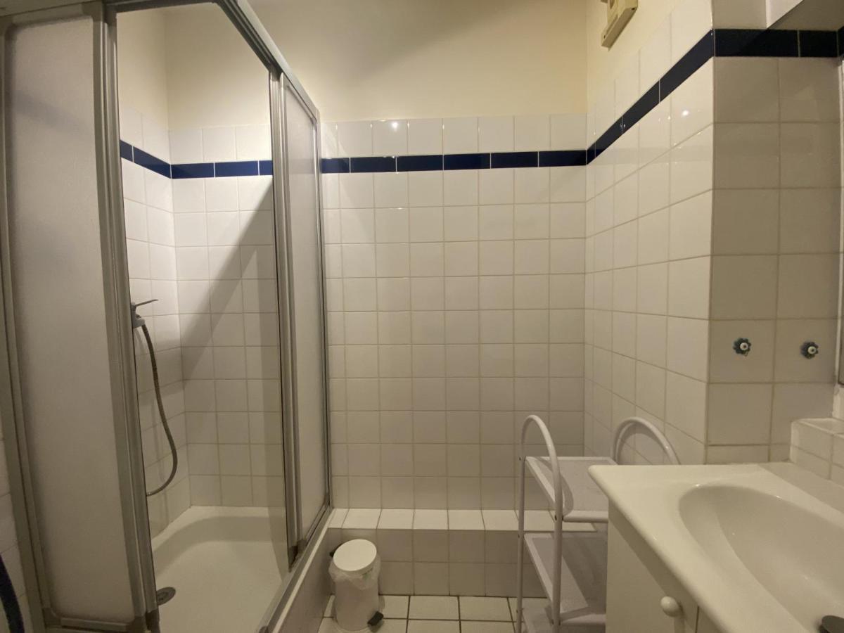 Appartement 4 Pers Avec Vue Mer, Face A La Plage - Fr-1-709-33 푸라 외부 사진