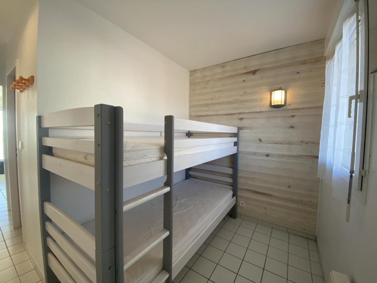 Appartement 4 Pers Avec Vue Mer, Face A La Plage - Fr-1-709-33 푸라 외부 사진
